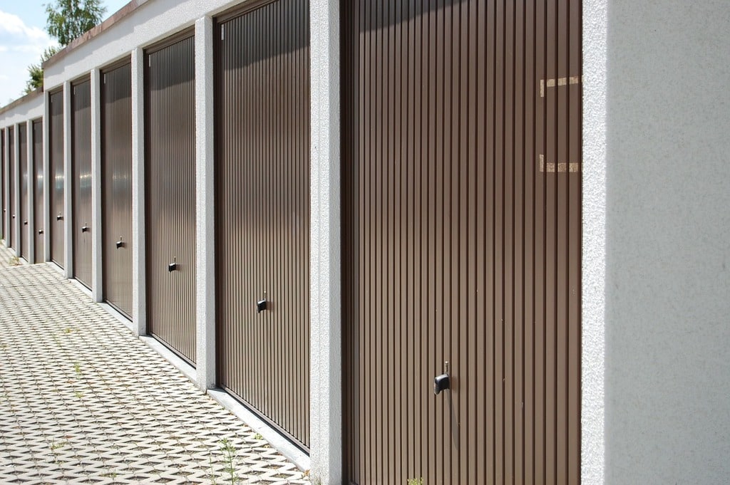 Comment changer la serrure d'un garde-meuble ?